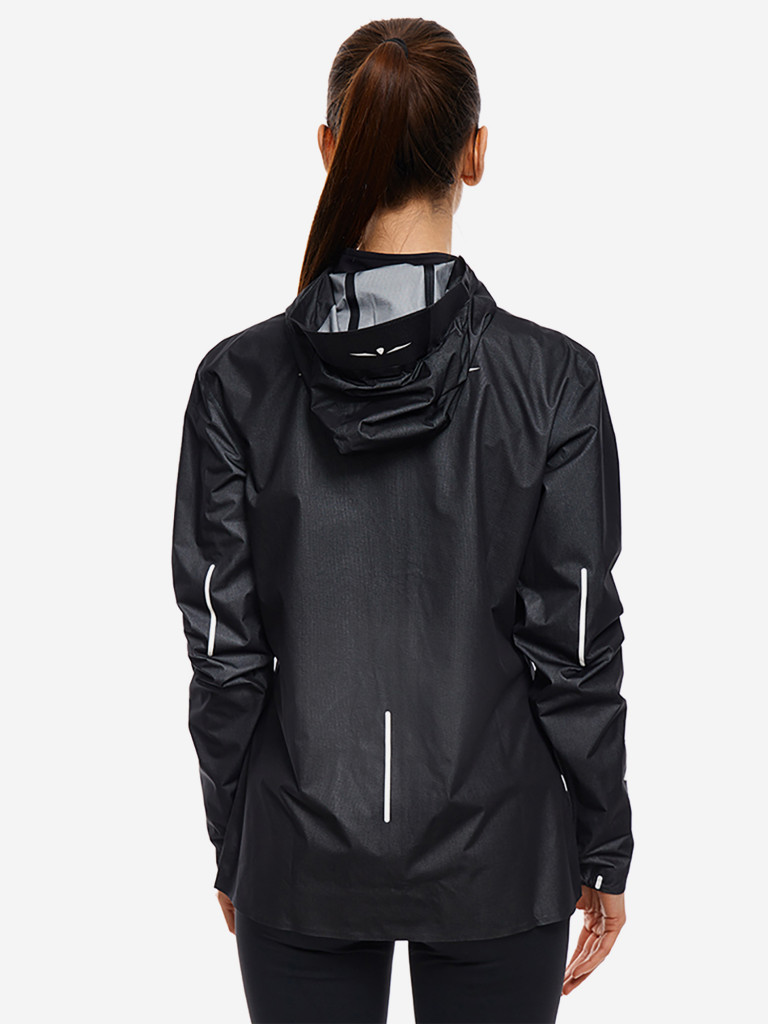 Куртка женская UGLOW, черный