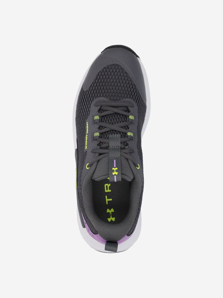 Кроссовки женские Under Armour Dynamic Select