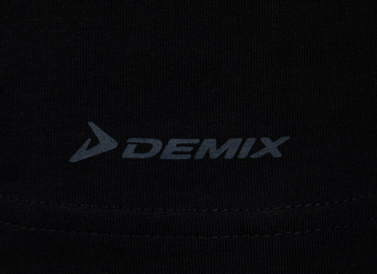 Футболка мужская Demix