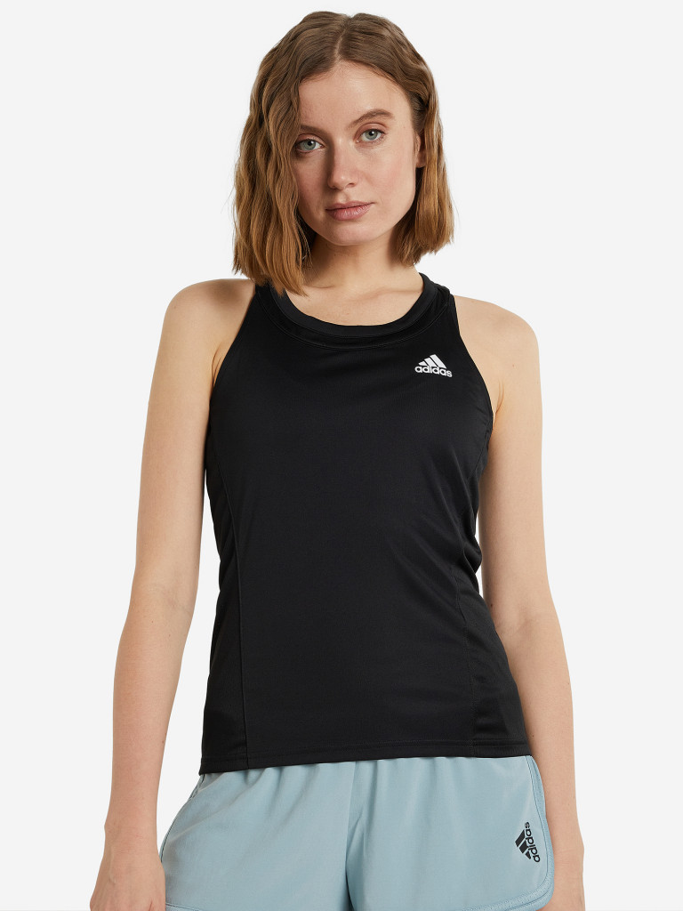 Майка женская adidas Club