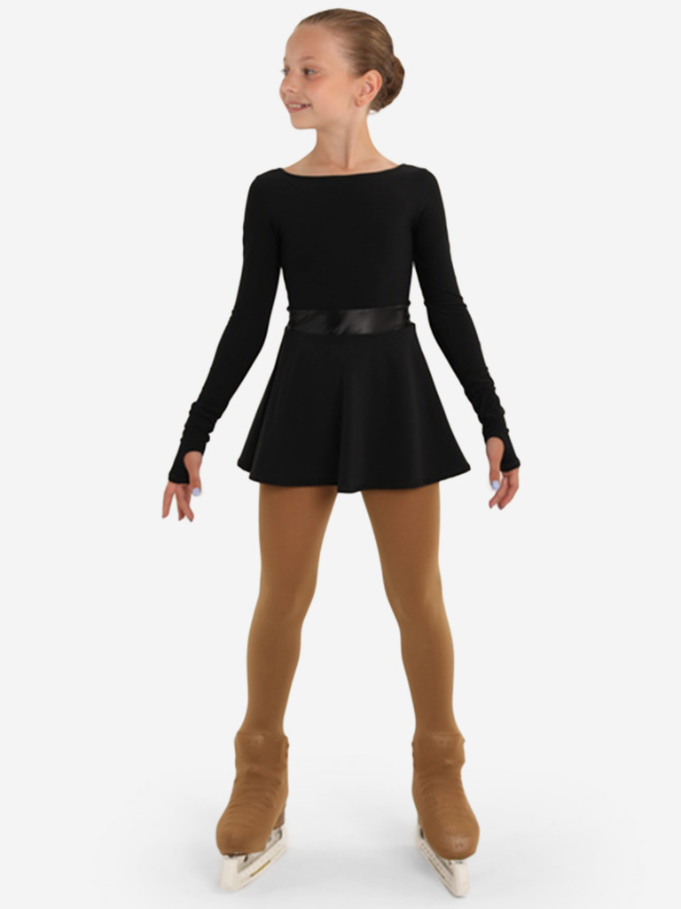 Платье для фигурного катания "Адажио" IceDress