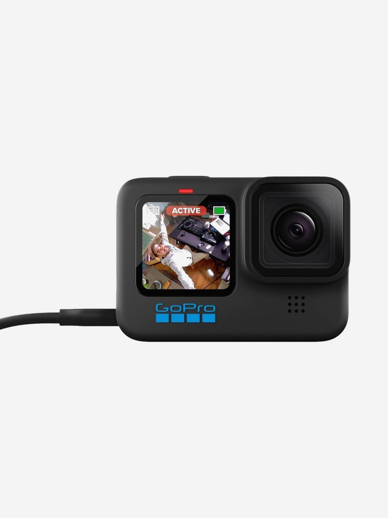 Экшн-камера GoPro HERO11 Black Edition CHDHX-111_RW