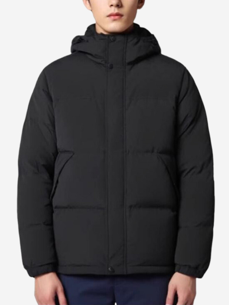 Куртка Timberland Puffer Jacket Men's Black