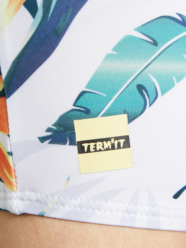 Купальник слитный женский Termit