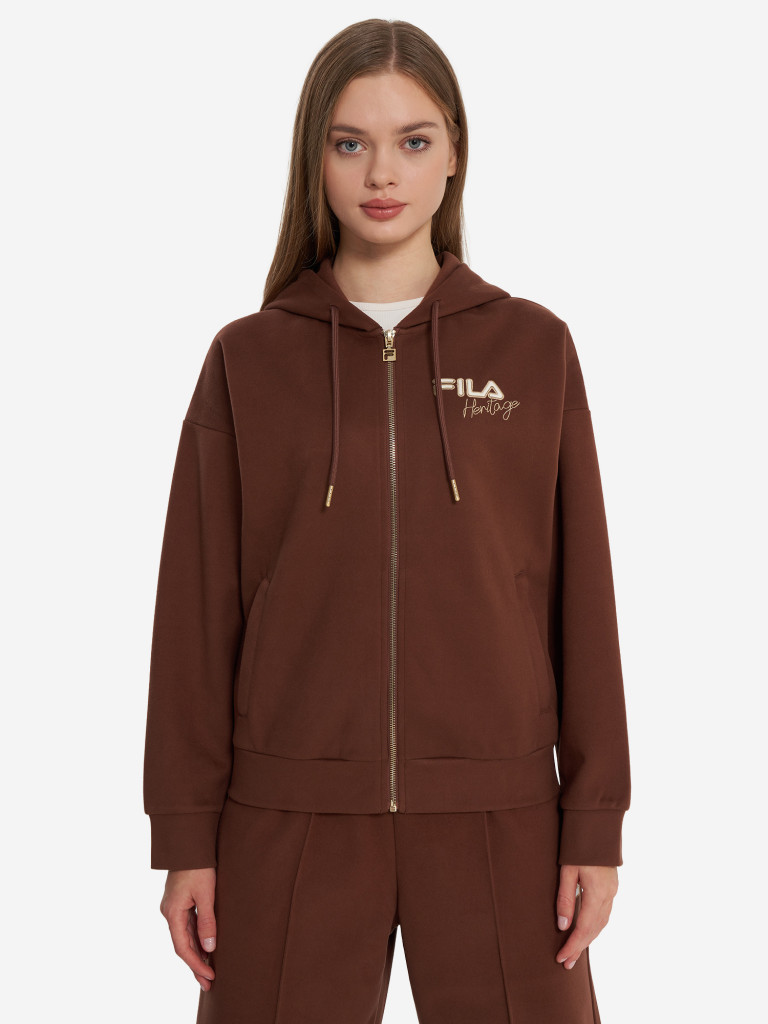 Толстовка женская FILA