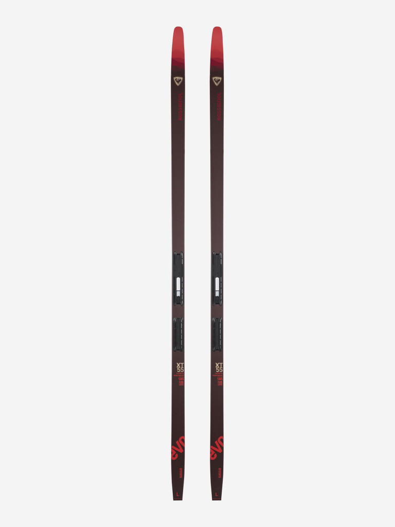 Беговые лыжи Rossignol Evo XT 55 Positrack