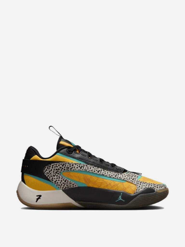 Кроссовки мужские Jordan Luka 2 Safari