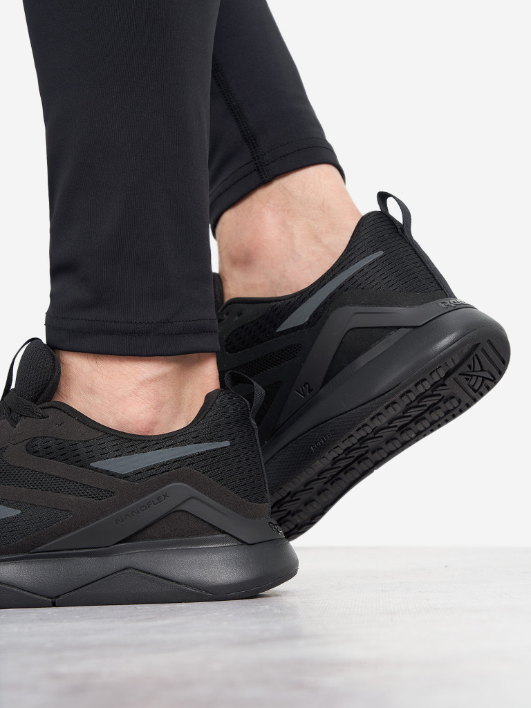 Кроссовки мужские Reebok Nanoflex Tr 2