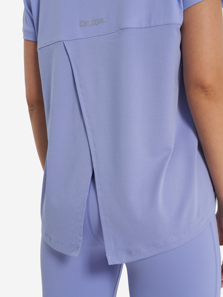 Футболка женская Kappa