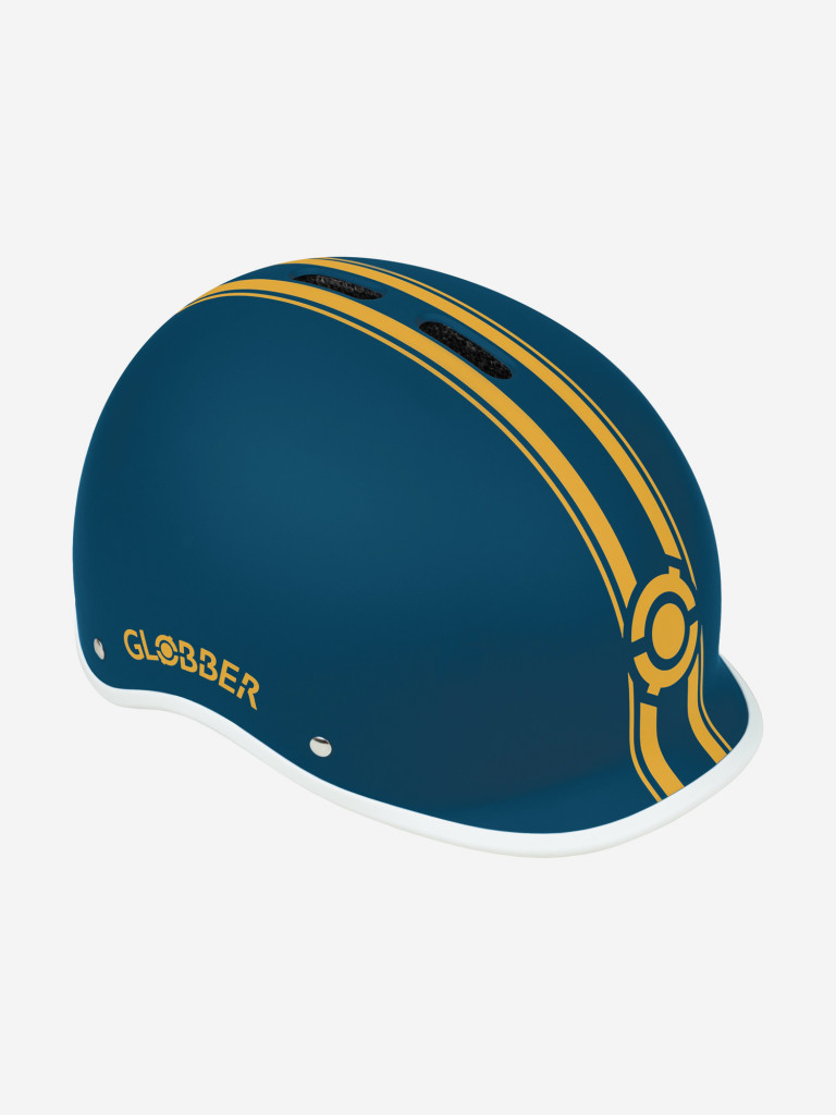 Шлем детский Globber ULTIMUM HELMET