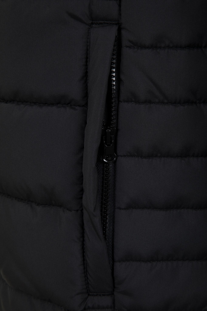 Куртка утепленная мужская FILA