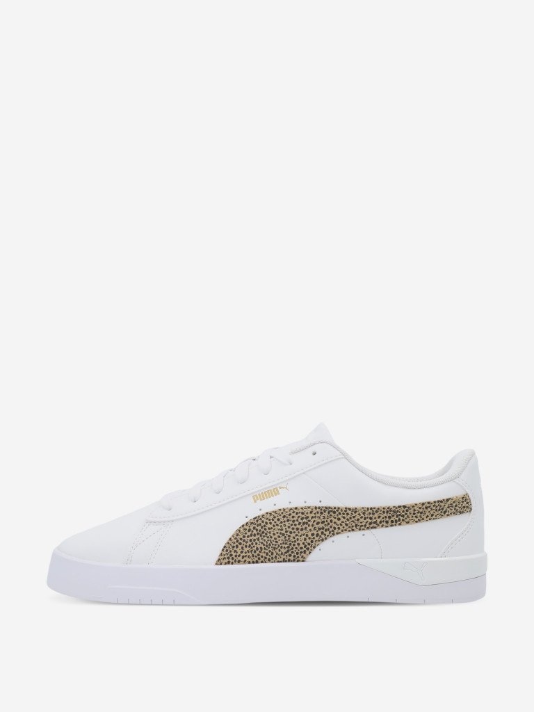 Кеды женские PUMA Jada Classic