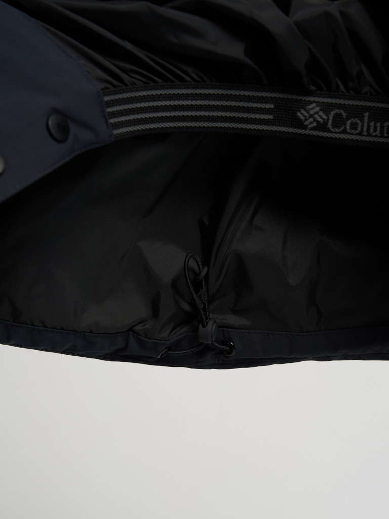 Ультралегкий пуховик женский Columbia Roffe Ridge Down Heat Seal Jacket