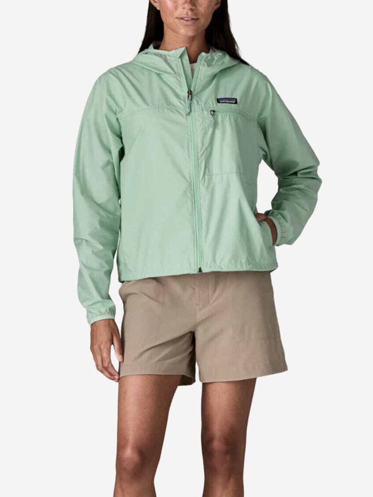 Ветровка женская Patagonia Light & Variable