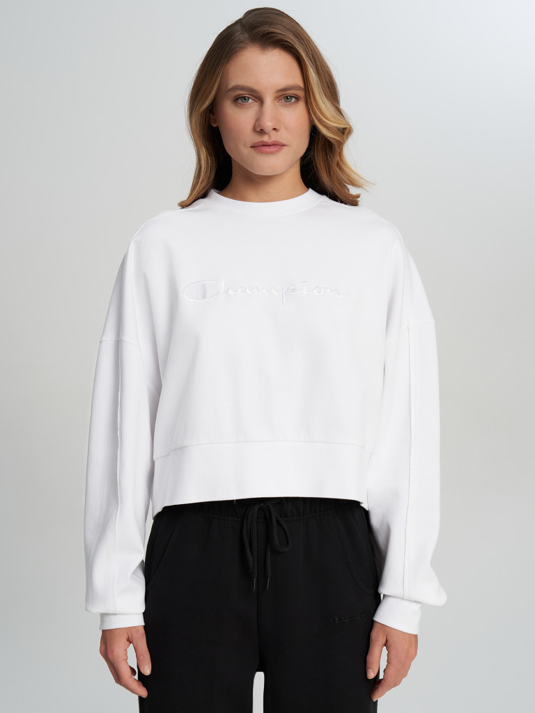 Свитшот женский Champion