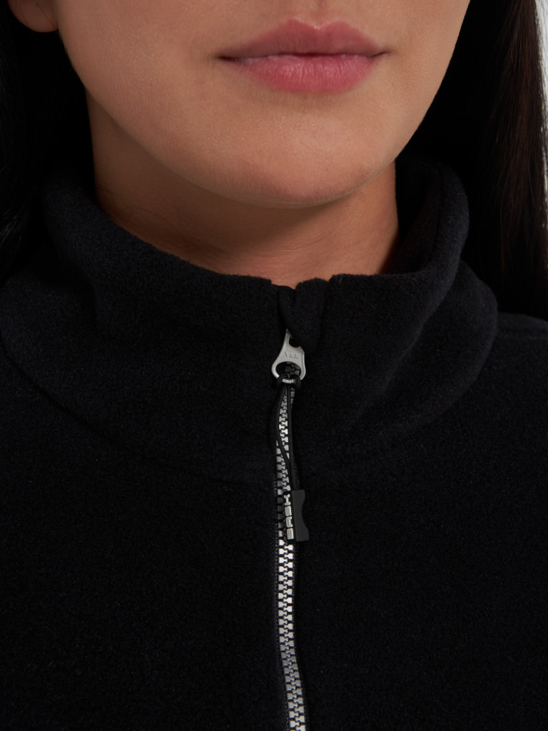 Джемпер флисовый женский Bask Jump