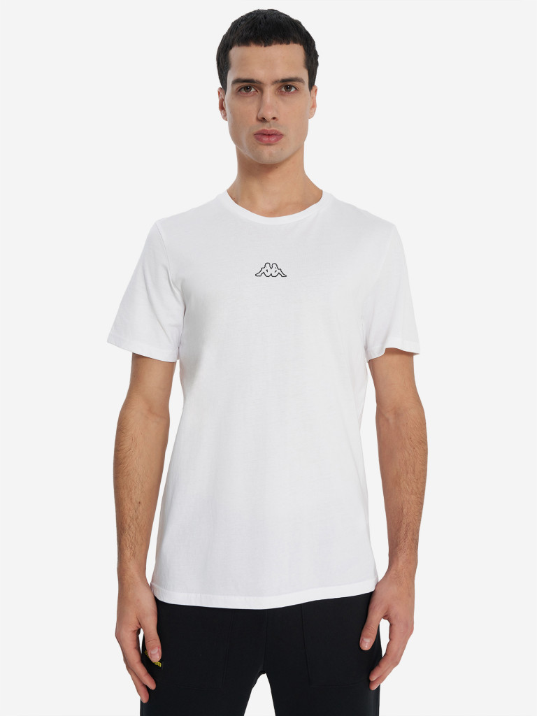 Футболка мужская Kappa