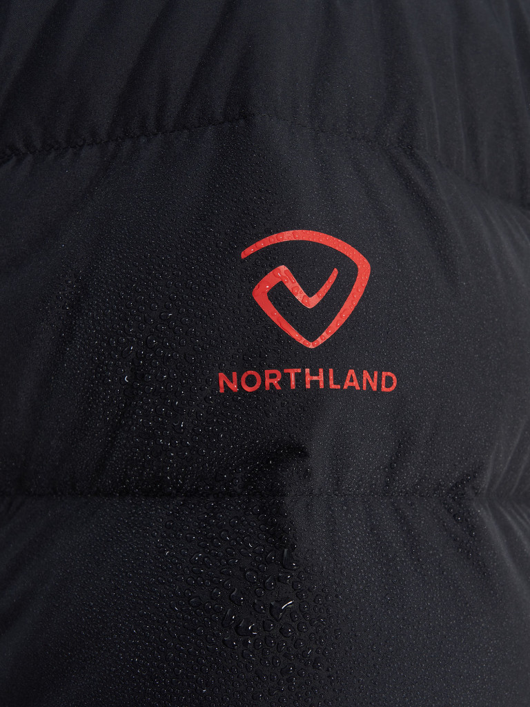 Пуховик мужской Northland