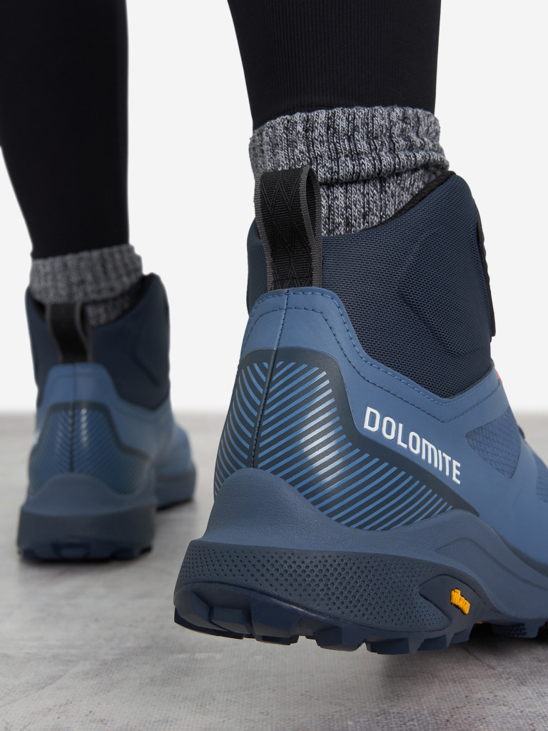 Ботинки женские Dolomite Nibelia Gore-Tex