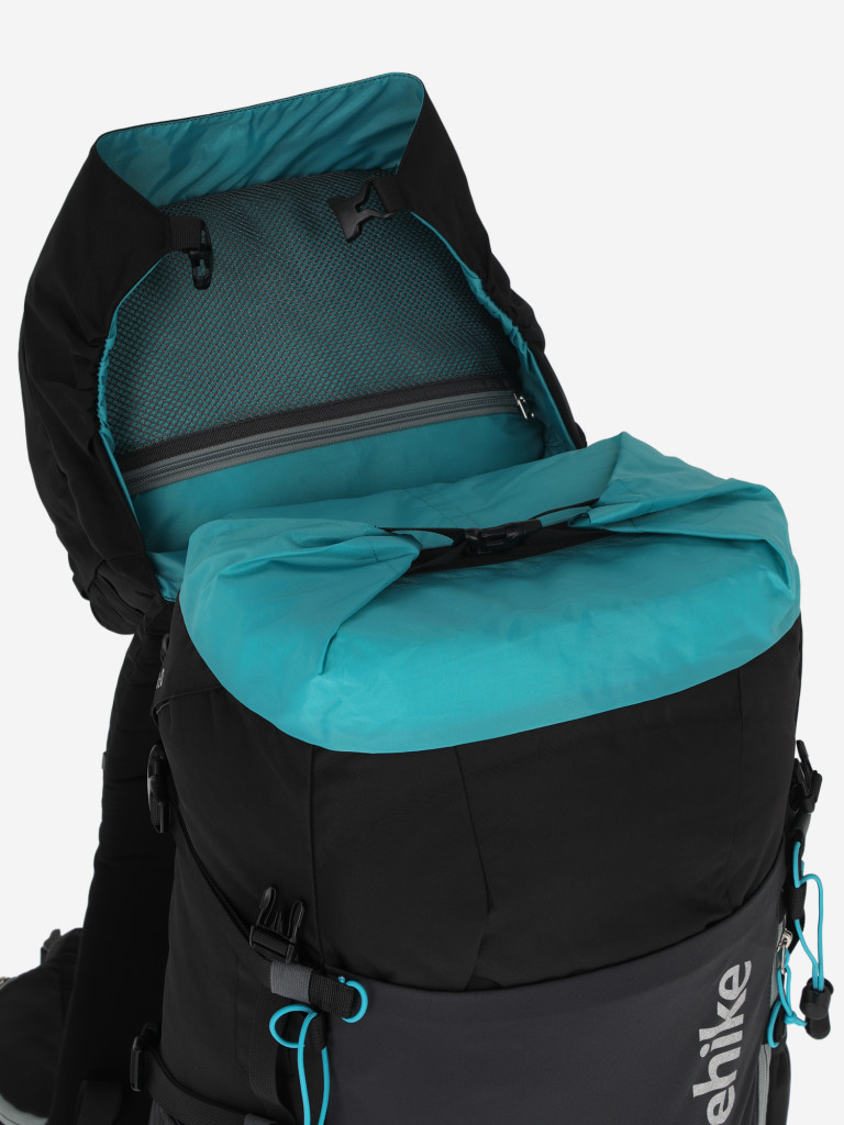 Рюкзак Naturehike Cloud Trail, 45 + 5 л