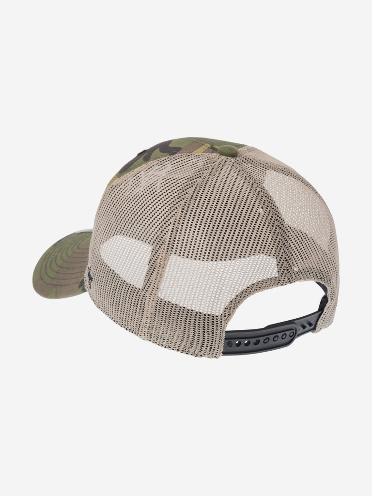 Бейсболка с сеточкой 47 BRAND B-CBRAN17GWP-CMK New York Yankees MLB