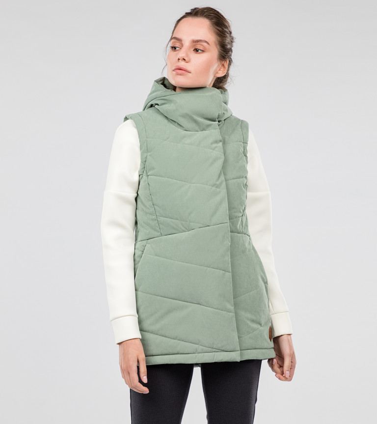 Жилет утепленный женский Merrell