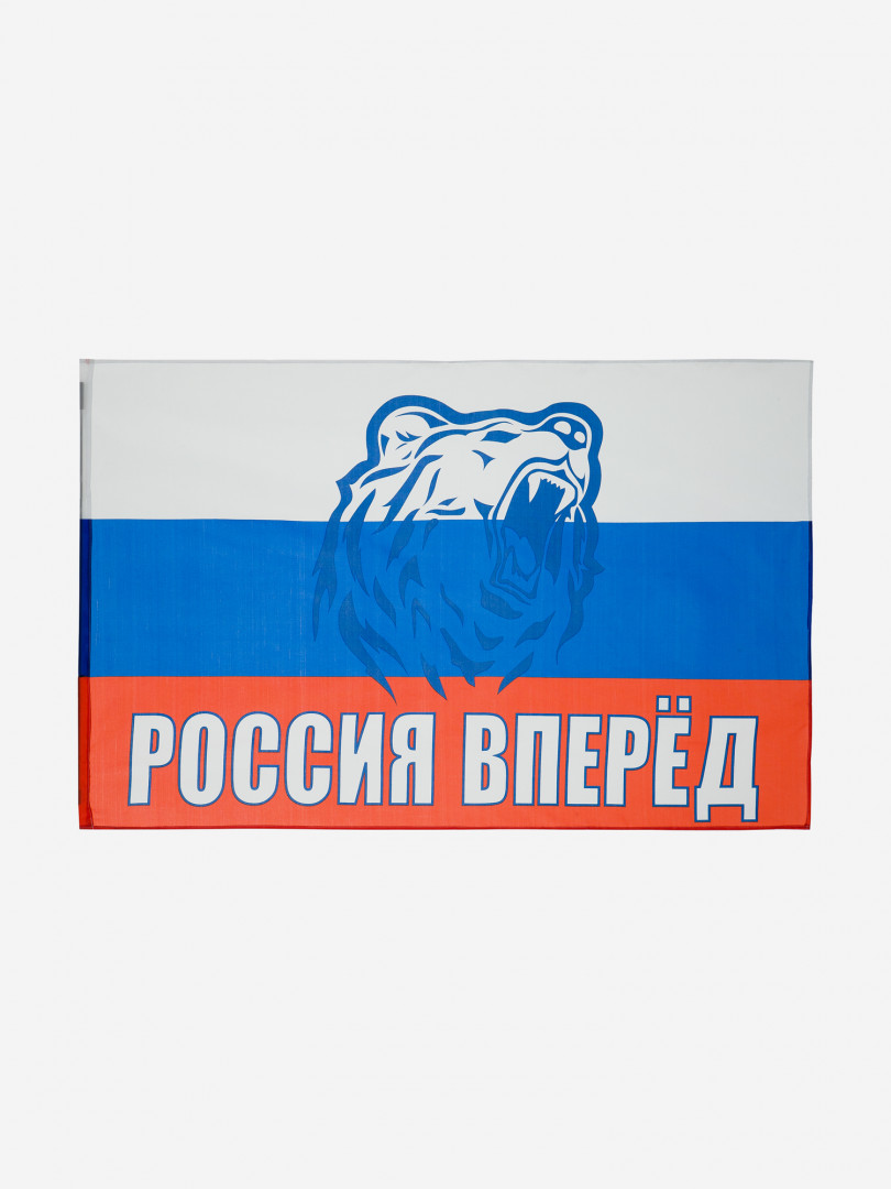 Спортивная атрибутика  Спортмастер Флаг BRO RUSSIAN 90 х 135 см, Мультицвет