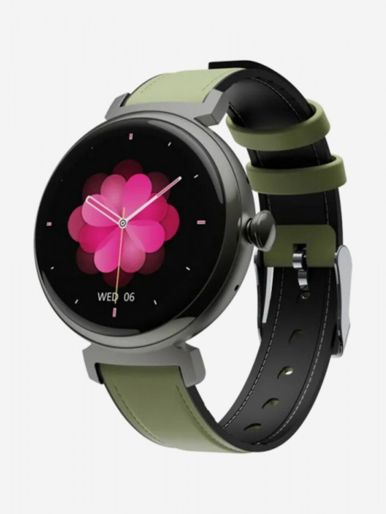 Смарт-часы CheckME Smart CMSDM70BGNLS