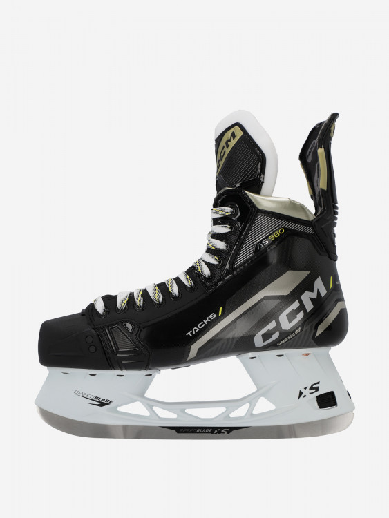 Коньки хоккейные CCM Tacks AS-580 SR