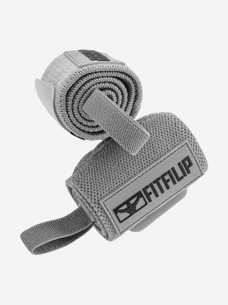 Кистевые бинты FITFILIP