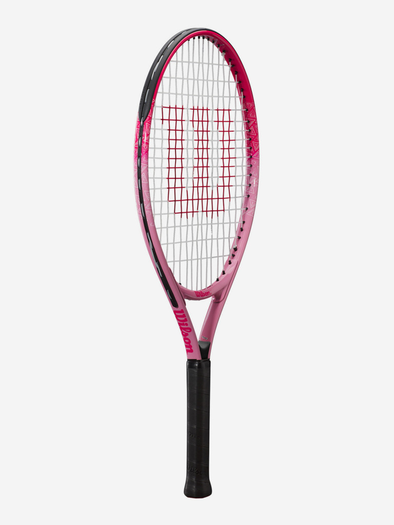 Ракетка для большого тенниса детская Wilson Burn 23"