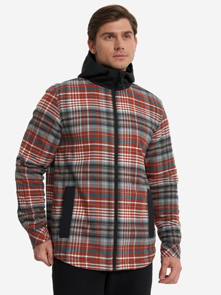 Рубашка мужская Northland