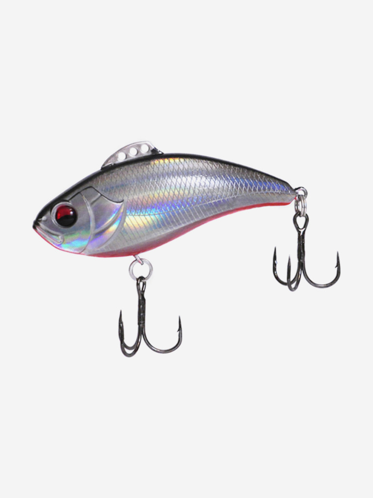 Воблер Mottomo Saltar 70S 18g Ghost Silver