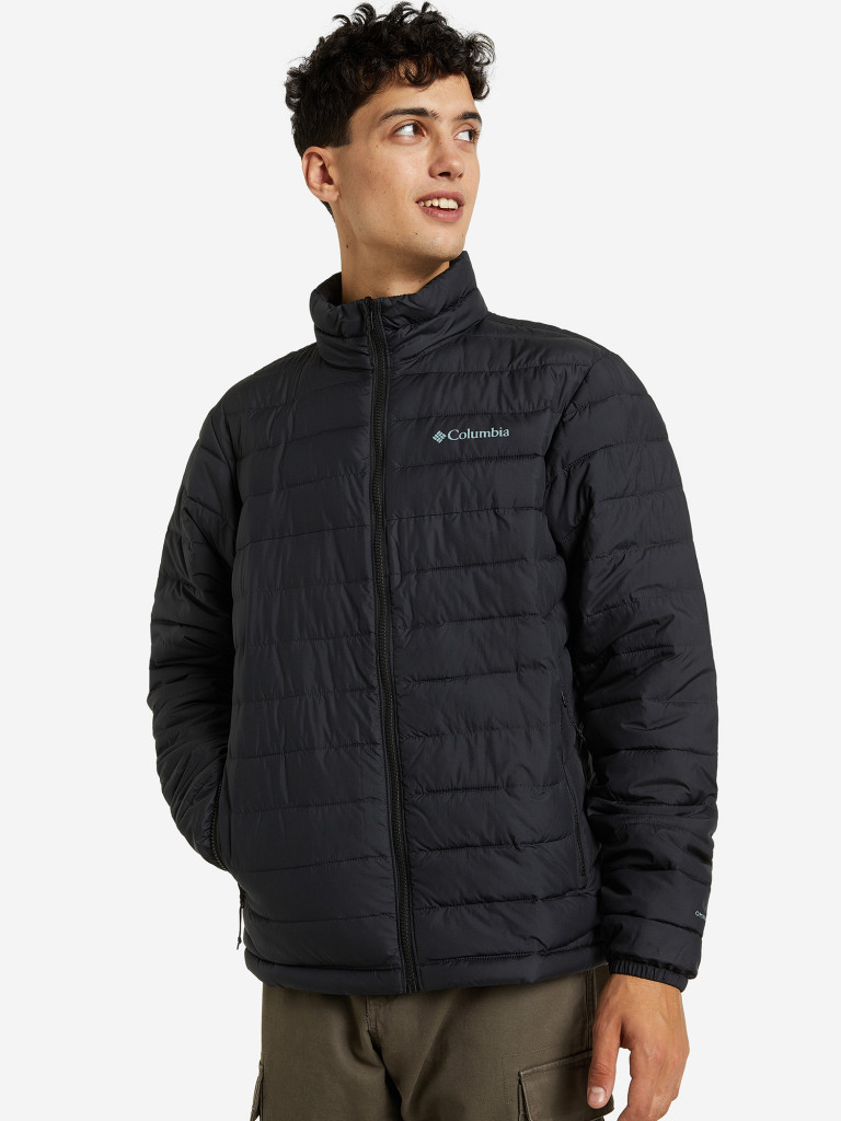 Куртка 3 в 1 мужская Columbia Wallowa Park Interchange Jacket