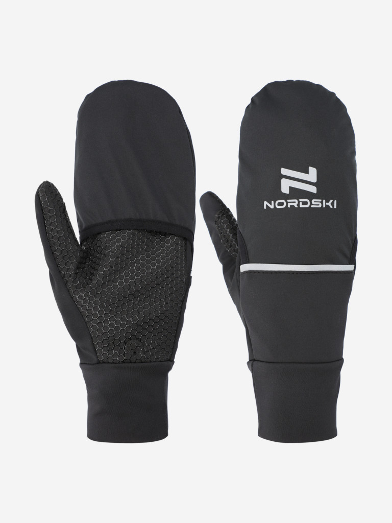 Варежки Nordski Pro