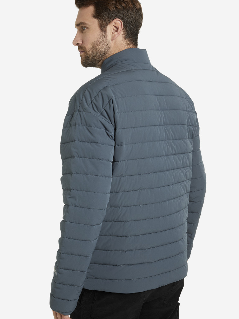 Пуховик мужской Merrell