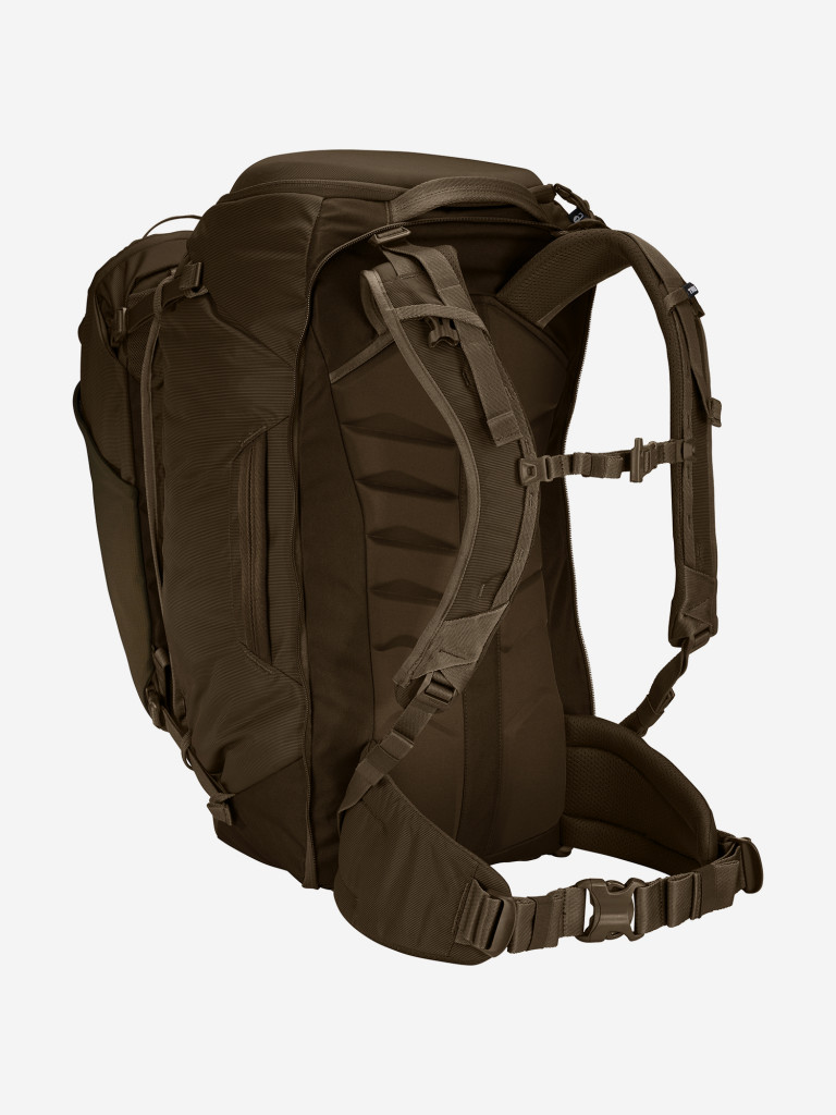 Туристический рюкзак Thule Landmark Traveл Pack, 70л