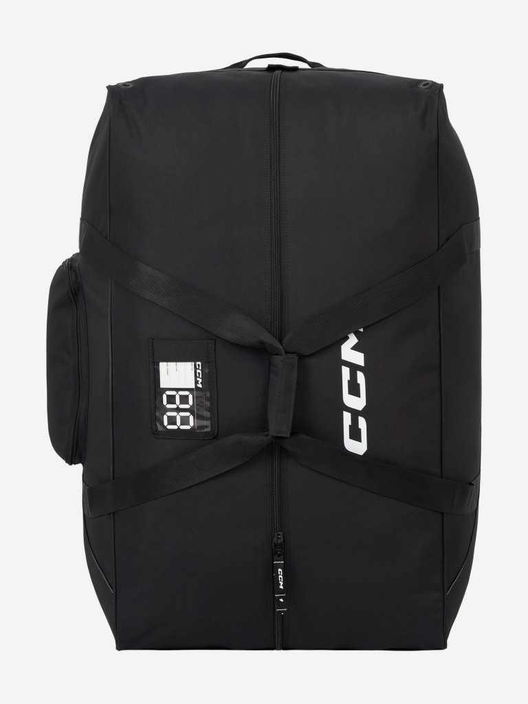 Баул хоккейный с колесами CCM Team Core 37"