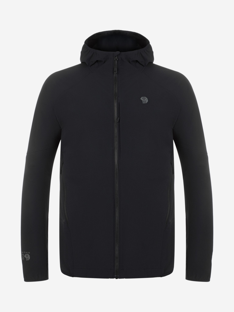 Куртка софтшелл мужская Mountain Hardwear Chockstone™ Hoody