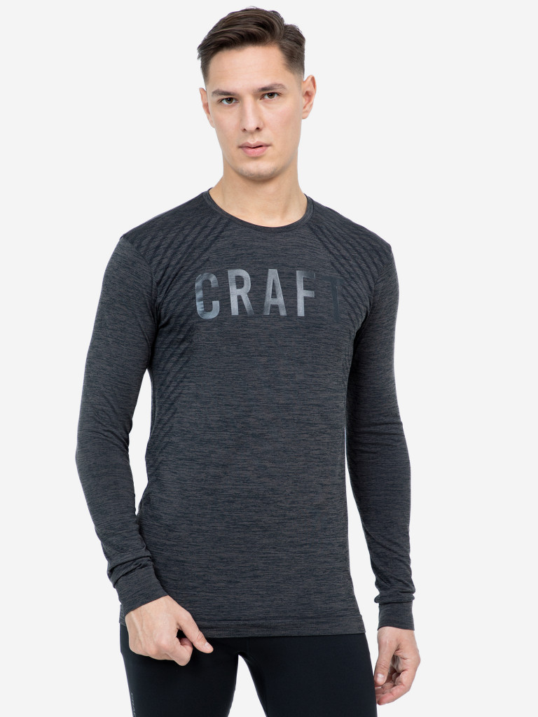 Термобелье верх мужское Craft Fuseknit Comfort
