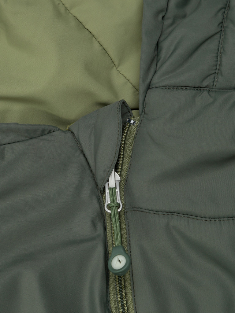 Спальный мешок Marmot Nanowave 35 +3 левосторонний