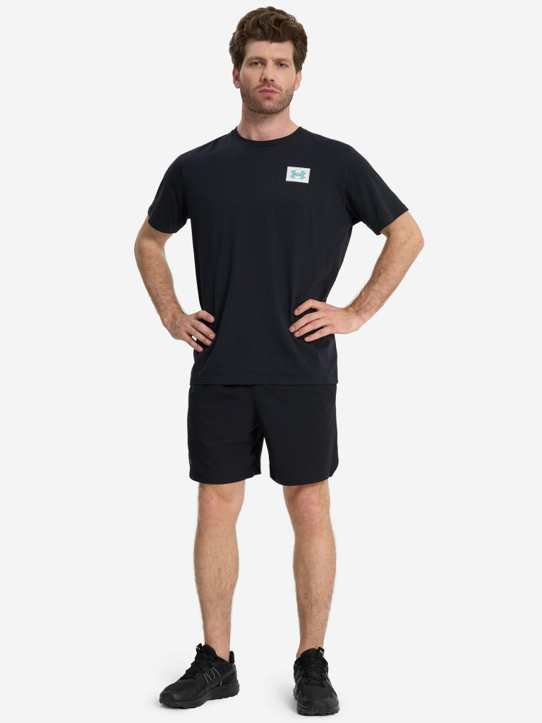 Шорты мужские Under Armour Woven