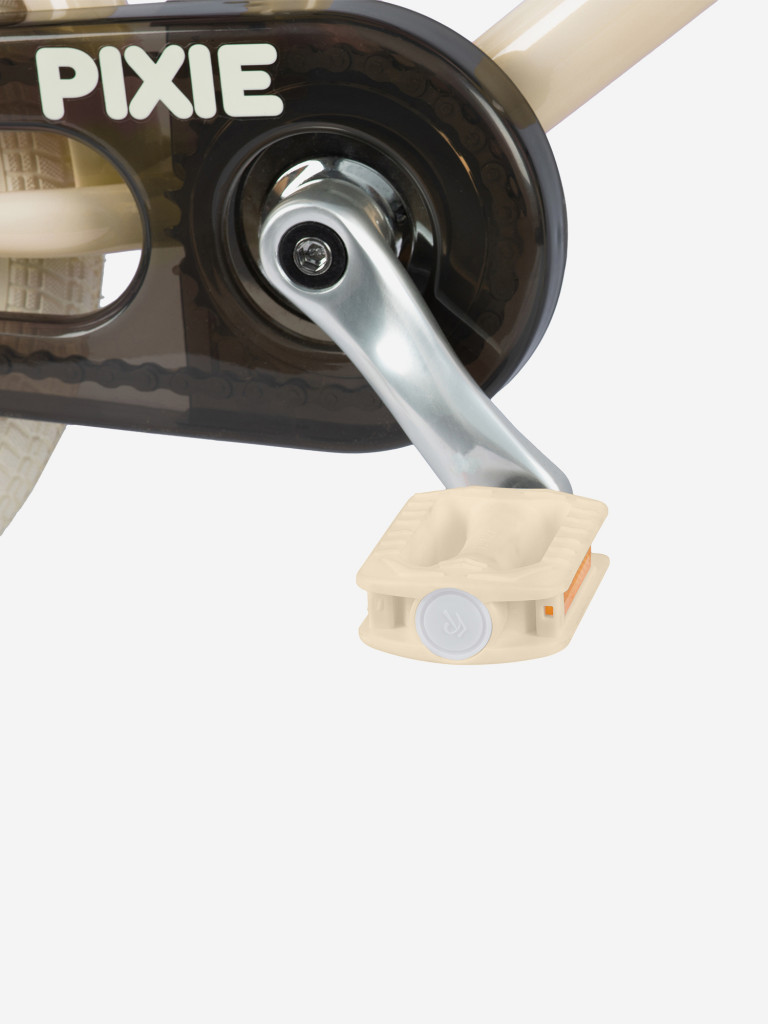 Велосипед детский Spinn Pixie, 16"