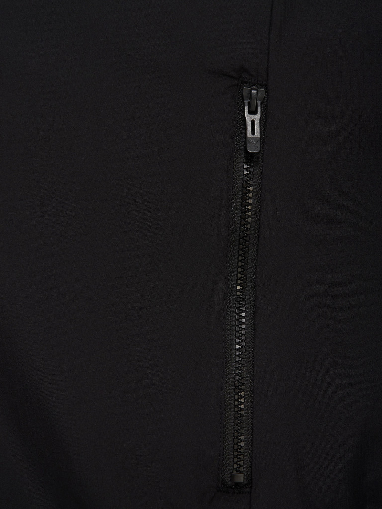 Толстовка мужская PUMA Reversible Hybrid Sherpa