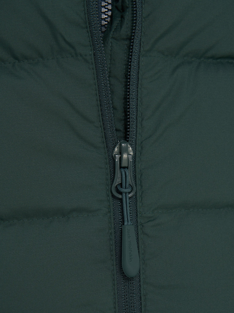 Пуховик мужской Jack Wolfskin Ather