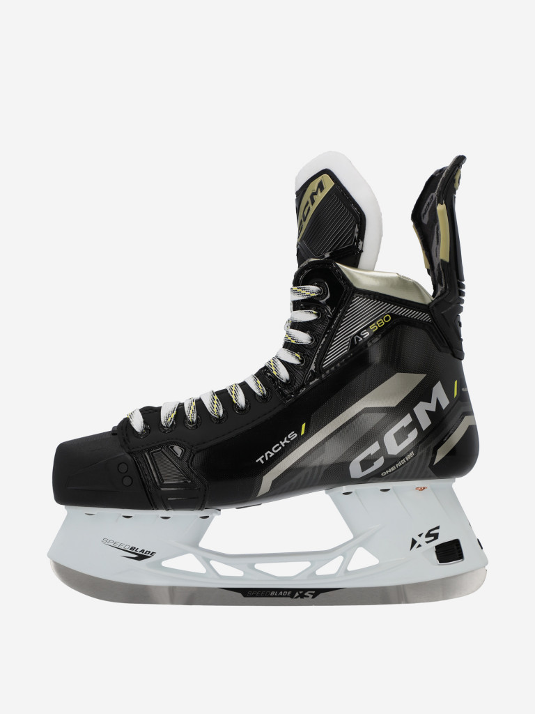 Коньки хоккейные CCM Tacks AS-580 SR