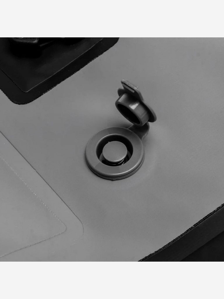 Герморюкзак NISUS 30л, ПВХ (N-82111-30)