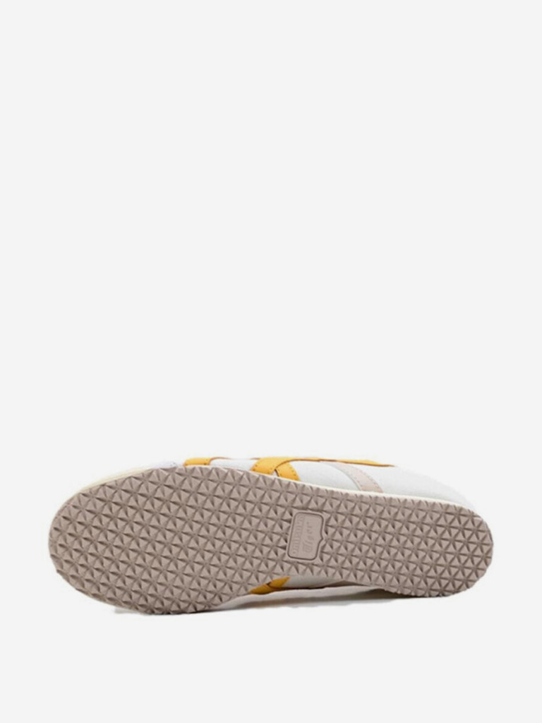Кроссовки Onitsuka Tiger Mexico 66 'White Green'