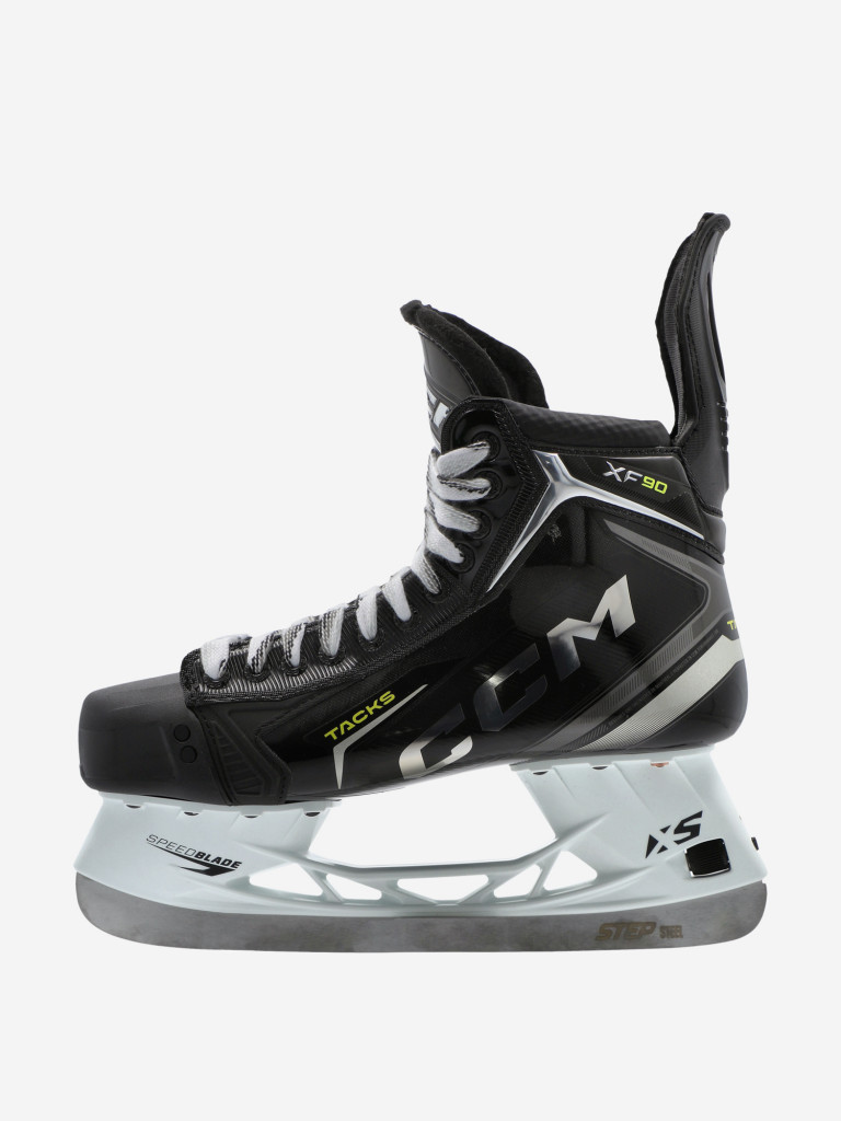 Коньки хоккейные CCM Tacks XF 90 SR