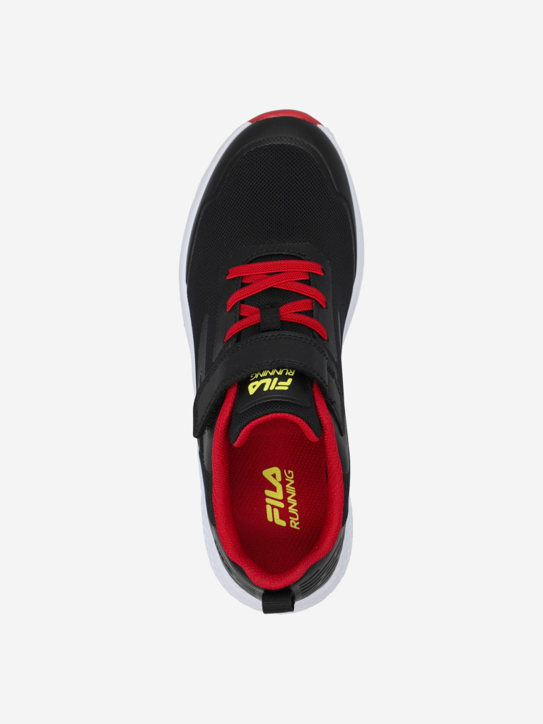 Кроссовки для мальчиков FILA Rocket V